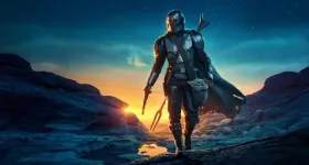 Трейлер сериала Мандалорец